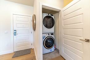 Clearwater Lofts Building 1 by Summit County Mountain Retreats