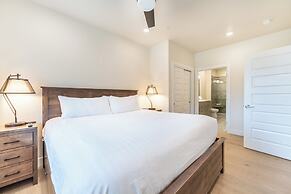 Clearwater Lofts Building 1 by Summit County Mountain Retreats