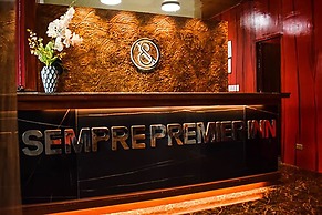 SEMPRE PREMIER INN MACTAN AIRPORT HOTEL