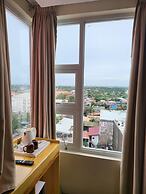 SEMPRE PREMIER INN MACTAN AIRPORT HOTEL