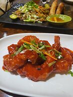 SEMPRE PREMIER INN MACTAN AIRPORT HOTEL