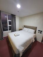 SEMPRE PREMIER INN MACTAN AIRPORT HOTEL