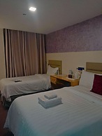 SEMPRE PREMIER INN MACTAN AIRPORT HOTEL