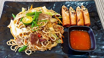 SEMPRE PREMIER INN MACTAN AIRPORT HOTEL