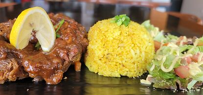 SEMPRE PREMIER INN MACTAN AIRPORT HOTEL