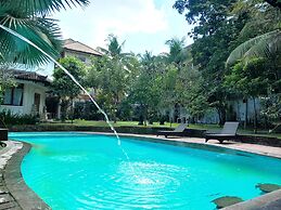 Panorama Hotel Ubud