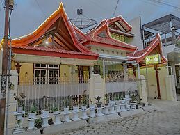 Rumah Kost Nakula