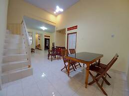 Rumah Kost Nakula