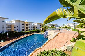 Sea view Apartment with 2 huge Terraces & Swimming pools