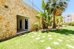Sea view Apartment with 2 huge Terraces & Swimming pools