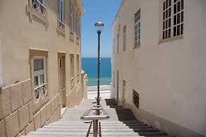Sea view Apartment with 2 huge Terraces & Swimming pools