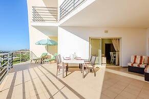 Sea view Apartment with 2 huge Terraces & Swimming pools