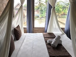 Ananda JJ Ubud Resort & Spa