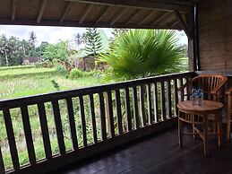 Ananda JJ Ubud Resort & Spa