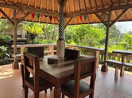 Ananda JJ Ubud Resort & Spa