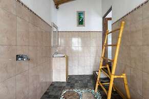 Ananda JJ Ubud Resort & Spa