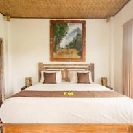 Ananda JJ Ubud Resort & Spa