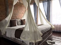 Ananda JJ Ubud Resort & Spa