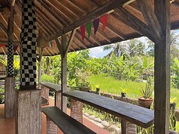 Ananda JJ Ubud Resort & Spa