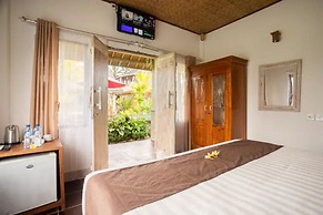 Ananda JJ Ubud Resort & Spa