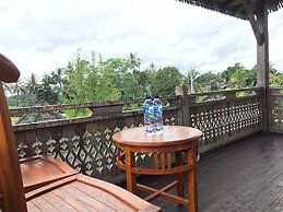 Ananda JJ Ubud Resort & Spa