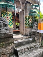 Ananda JJ Ubud Resort & Spa