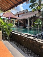 Ananda JJ Ubud Resort & Spa