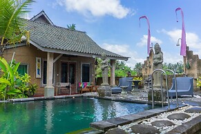 Ananda JJ Ubud Resort & Spa