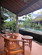 Ananda JJ Ubud Resort & Spa