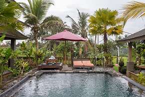 Ananda JJ Ubud Resort & Spa