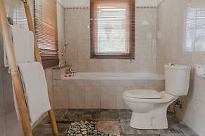 Ananda JJ Ubud Resort & Spa