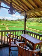 Ananda JJ Ubud Resort & Spa