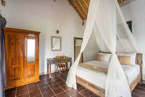 Ananda JJ Ubud Resort & Spa