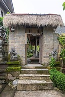 Ananda JJ Ubud Resort & Spa