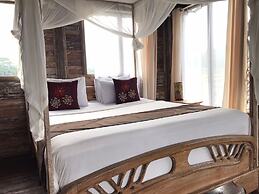 Ananda JJ Ubud Resort & Spa