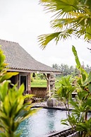 Ananda JJ Ubud Resort & Spa