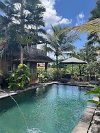 Ananda JJ Ubud Resort & Spa