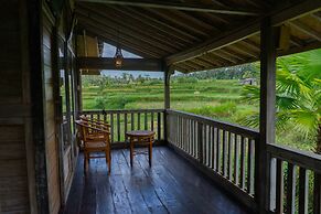 Ananda JJ Ubud Resort & Spa