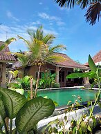 Ananda JJ Ubud Resort & Spa