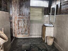 Ananda JJ Ubud Resort & Spa