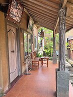 Ananda JJ Ubud Resort & Spa