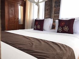 Ananda JJ Ubud Resort & Spa