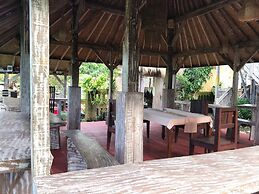 Ananda JJ Ubud Resort & Spa