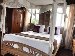 Ananda JJ Ubud Resort & Spa