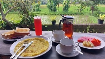 Ananda JJ Ubud Resort & Spa