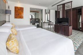 Hotel Vellita Siem Reap
