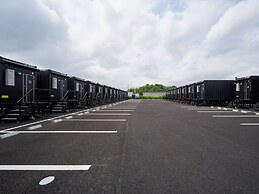 HOTEL R9 The Yard Koka
