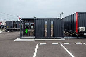 HOTEL R9 The Yard Uki