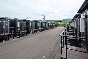 HOTEL R9 The Yard Uki