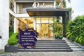 Oakwood Hotel & Apartments Saigon